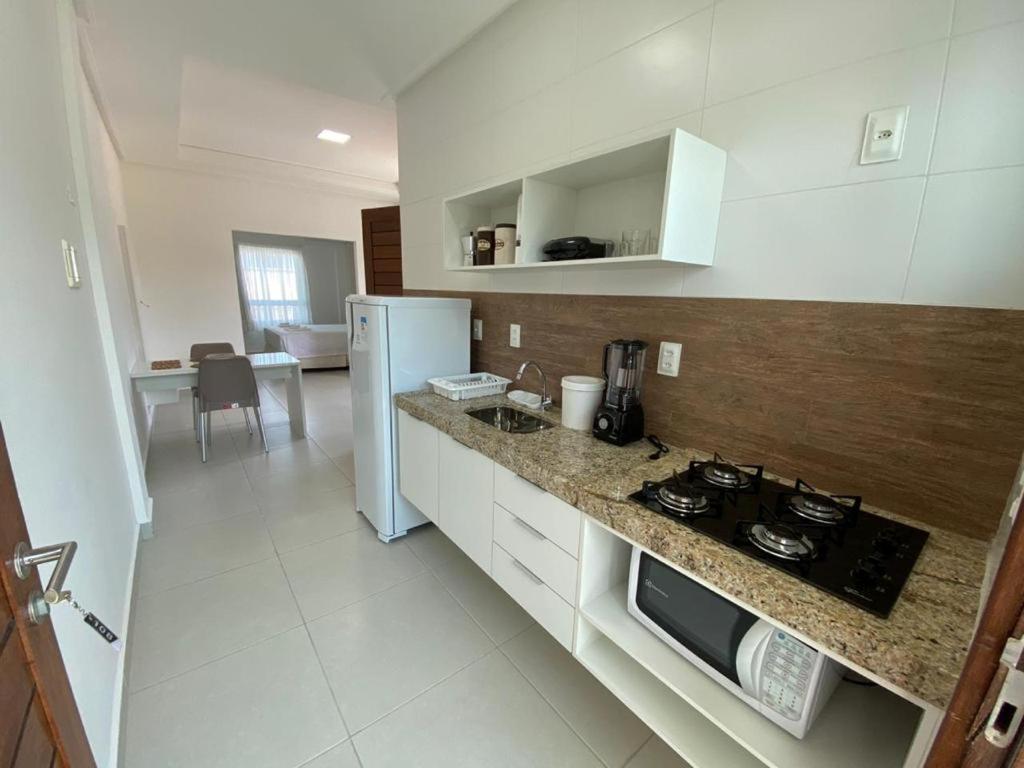 Vera Almeida Home Service - Praia De Manaira João Pessoa Exteriér fotografie
