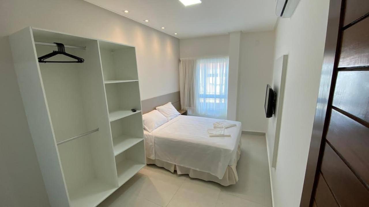 Vera Almeida Home Service - Praia De Manaira João Pessoa Exteriér fotografie