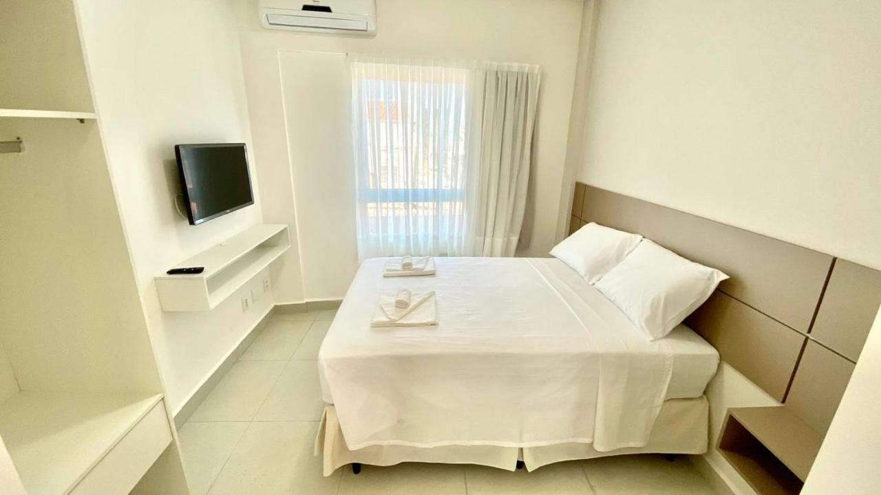 Vera Almeida Home Service - Praia De Manaira João Pessoa Exteriér fotografie